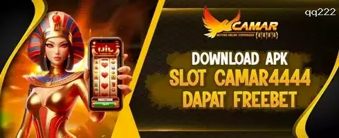 Bonus Spesial Download qq222 APK screenshot